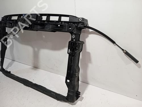 Crossmember VW GOLF VII (5G1, BQ1, BE1, BE2) 1.4 TSI | BP29077158C162 