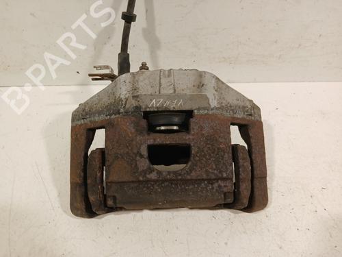Left front brake caliper AUDI A6 C6 Avant (4F5) 2.7 TDI quattro | BP28971005M105 