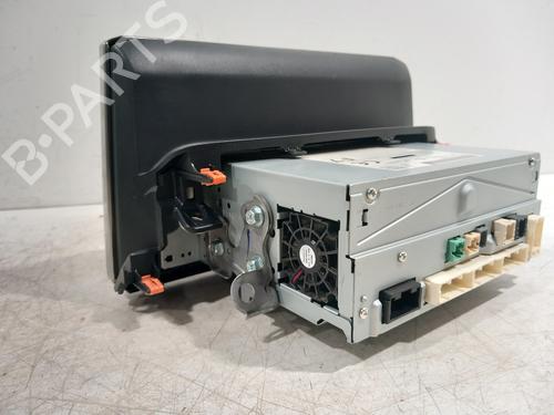 Electronic module SUZUKI SWACE (AMZ_) 1.8 Hybrid | BP33661225M83 - Image 3