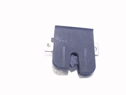 Tailgate lock VW POLO (9N_, 9A_) 1.9 SDI | BP13199480C101 