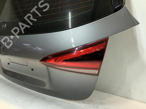 Tailgate MERCEDES-BENZ A-CLASS (W177) A 220 (177.044) | BP32232369C6 