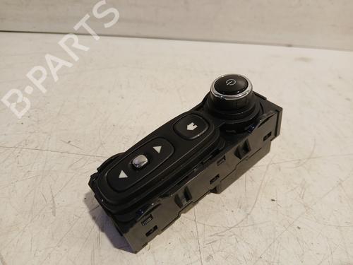 Commutateur RENAULT CLIO IV (BH_) 0.9 TCe 90 (BHNF, BHMA, BHMH, BHJK, BHJR) (90 hp) 31823857