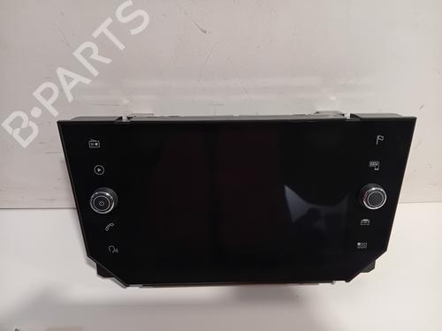 Electronic module SEAT ARONA (KJ7, KJP) 1.6 TDI | BP29745721M83 