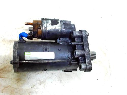 Startmotor PEUGEOT 3008 I MPV (0U_) 1.6 HDi (109 hp) 9060281