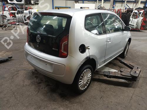 Front left window mechanism VW UP! (121, 122, BL1, BL2, BL3, 123) 1.0 | BP34696624C22  - Image 7
