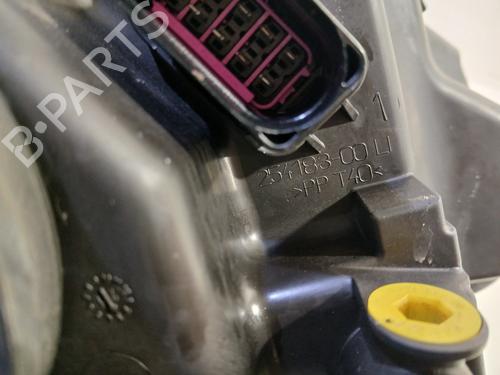 Scheinwerfer links FORD FIESTA VI (CB1, CCN) 1.25 | BP31018172C28 