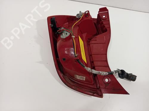Right taillight KIA PICANTO II (TA) 1.0 | BP29588705C35 