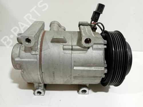 AC compressor KIA XCEED (CD) 1.4 T-GDI | BP23989059M34 - Image 4
