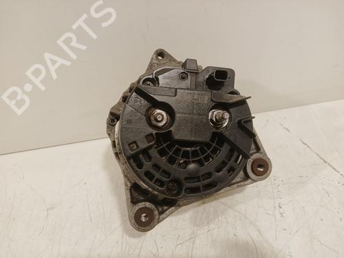 Alternator RENAULT TWINGO II (CN0_) 1.5 dCi 90 | BP38088924M7 - Image 4