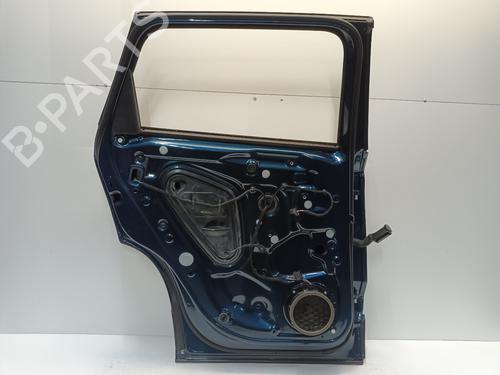 Left rear door SEAT ATECA (KH7, KHP) 1.5 TSI | BP31261576C4 