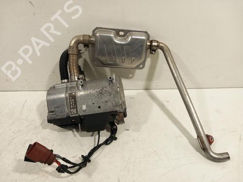 Used Electronic module Electronic module AUDI Q5 (FYB, FYG) SQ5 TFSI quattro (354 hp) 33757197 33757197