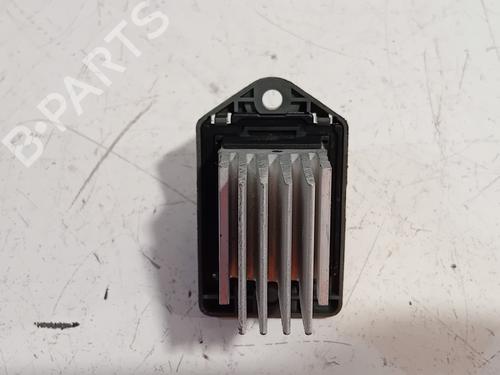 Used Heater resistor KIA STONIC (YB) 1.0 T-GDi (120 hp) 29275238
