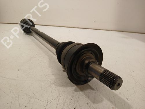 Right rear driveshaft BMW 3 (F30, F80) 330 e | BP26688065M41 