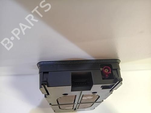 Control unit VW TOUAREG (CR7, RC8) 3.0 TDI 4motion | BP23409212M11 - Image 3