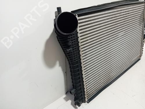 Ladeluftkühler VW GOLF VI (5K1) 2.0 GTi | BP24343107M30 