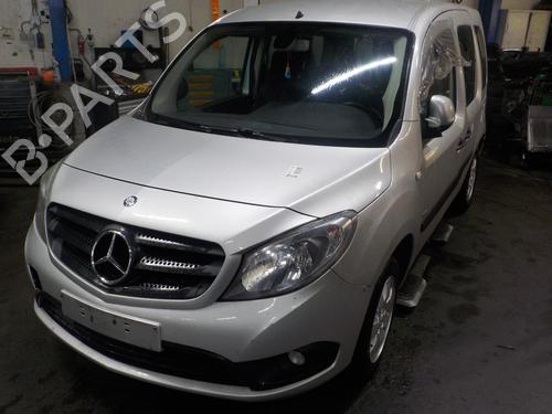 Instrument cluster MERCEDES-BENZ CITAN MPV (W415) 109 CDI (415.703) | BP12683355C47 