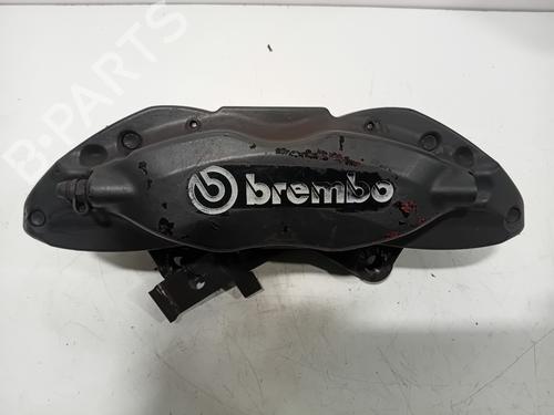 Used Left front brake caliper Left front brake caliper LAND ROVER RANGE ROVER SPORT I (L320) 4.2 4x4 (390 hp) 32780882 32780882