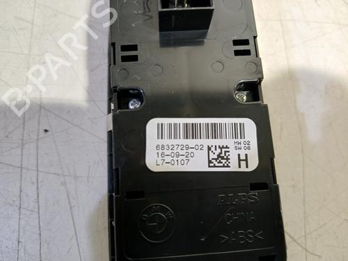 Switch BMW 5 Touring (G31) 530 i Mild-Hybrid | BP32252865I30 - Image 4