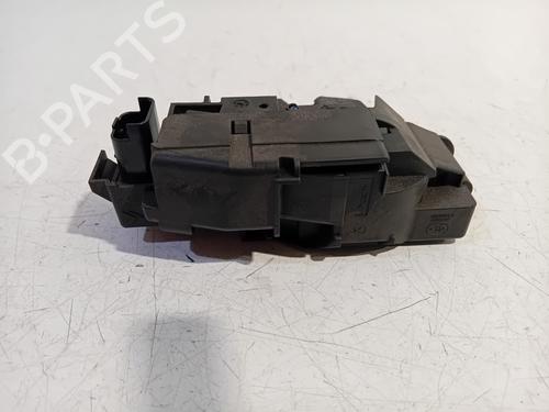 Tailgate lock PEUGEOT 3008 II SUV (MC_, MR_, MJ_, M4_) 2.0 BlueHDi 180 | BP18480915C101