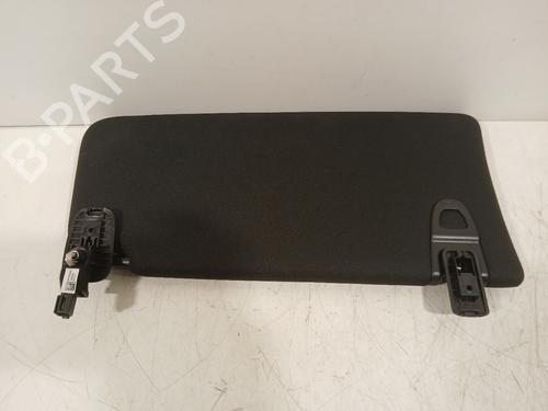 Left sun visor JEEP COMPASS (MP, M6, MV, M7) 1.3 | BP37671660I1 - Image 2