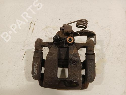 Left rear brake caliper KIA STONIC (YB) 1.0 T-GDi | BP29325362M107 