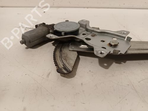 Front left window mechanism SUZUKI SX4 (EY, GY) 1.6 VVT (RW416, YA21S) | BP15805260C22 