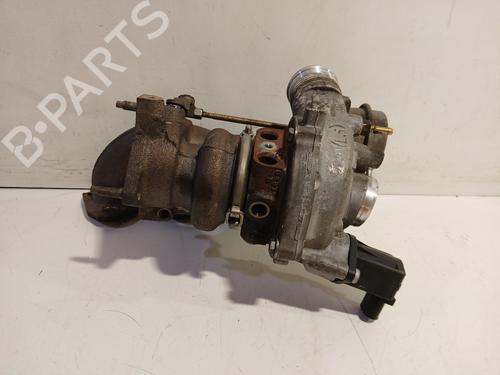 Turbocompressore/Compressore VW TOURAN (1T1, 1T2) 1.4 TSI (140 hp) 31147927