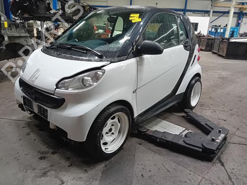 Brukte deler til SMART FORTWO Coupe (451) 1.0 (451.330, 451.334) (61 hp) 4352646