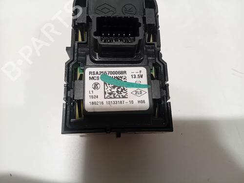 Mirror switch RENAULT CAPTUR I (J5_, H5_) 0.9 TCe 90 | BP38458203I25 - Image 3