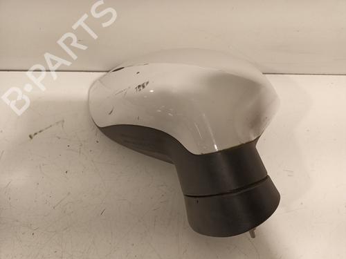 Right mirror SEAT IBIZA IV SC (6J1, 6P5) 1.2 | BP18025800C27 