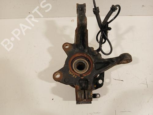 Right front steering knuckle RENAULT CLIO IV Grandtour (KH_) 0.9 TCe 90 | BP29750939M26 