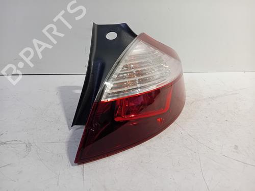 Used Right taillight RENAULT MEGANE III Hatchback (BZ0/1_, B3_) 1.5 dCi (BZ09, BZ0D, BZ1W, BZ29, BZ14) (110 hp) 19274384