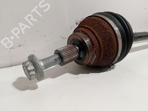 Right front driveshaft SKODA KAROQ (NU7, ND7) 1.5 TSI | BP36436856M39 - Image 2