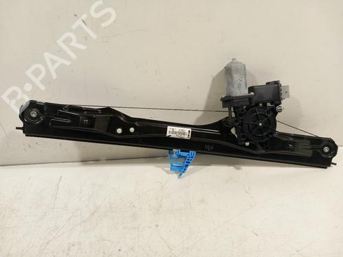 Used Front left window mechanism Front left window mechanism 33748627 33748627