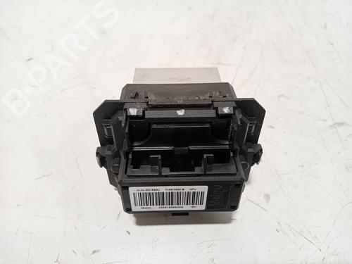 Used Heater resistor Heater resistor 37510502 37510502