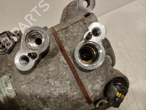 AC compressor KIA PRO CEE'D (JD) 1.6 GDI | BP38412773M34 - Image 5