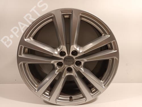 Used Rim AUDI Q7 (4MB, 4MG, 4MQ) 3.0 TDI quattro (272 hp) 26607127