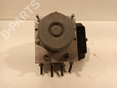 Used ABS pump CITROËN C1 II (PA_, PS_) 1.0 VTi 68 (69 hp) 17390832