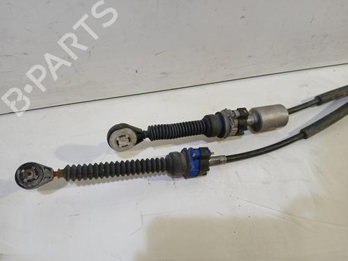 Selector da caixa RENAULT TRAFIC III Van (FG_) 2.0 dCi 130 (FGMY) | BP30804347M90 - Image 4