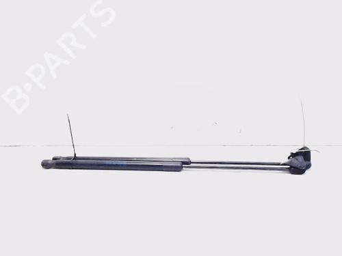 Used Tailgate lift support VW POLO V (6R1, 6C1) 1.2 TDI (75 hp) 13196514