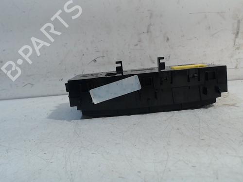 Climate control CITROËN C3 II (SC_) 1.2 VTi 82 | BP12150450I5 