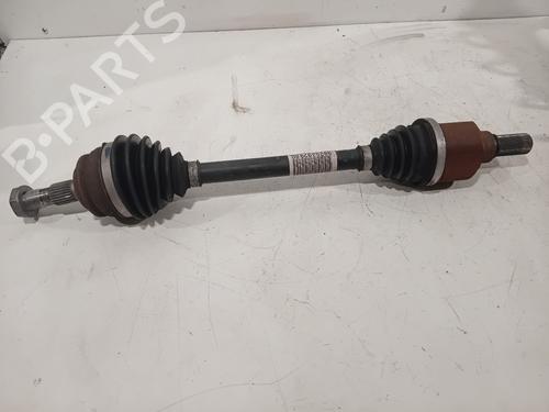 Used Left front driveshaft OPEL CORSA F (P2JO) 1.2 (68) (101 hp) 29220523