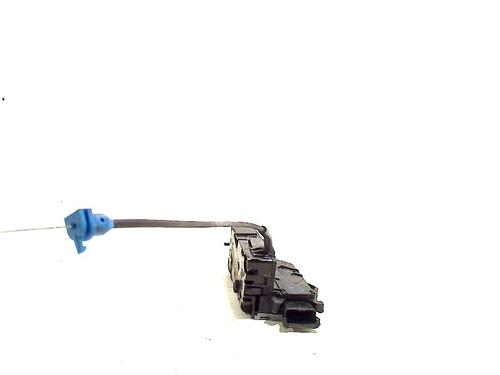 Front right lock CITROËN C4 Picasso I MPV (UD_) 1.6 HDi | BP13197952C97 