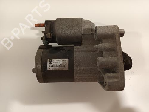 Used Starter Starter 16422517 16422517