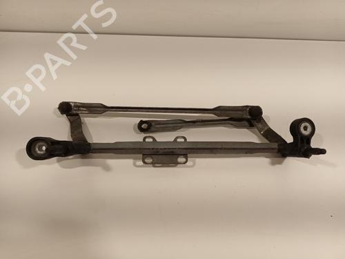 Used Front wipers mechanism OPEL CORSA D (S07) 1.3 CDTI (L08, L68) (95 hp) 16405186