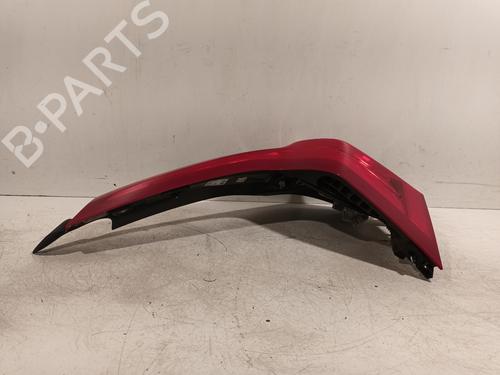 Left taillight VOLVO V60 I (155) D4 | BP25871206C34 