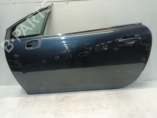 Used Left front door PEUGEOT 308 CC (4B_) 1.6 HDi (114 hp) 21844059