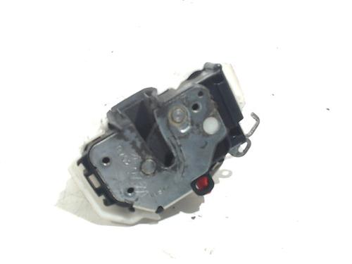 Front left lock FIAT FIORINO Box Body/MPV (225_) 1.3 D Multijet | BP13197761C98 