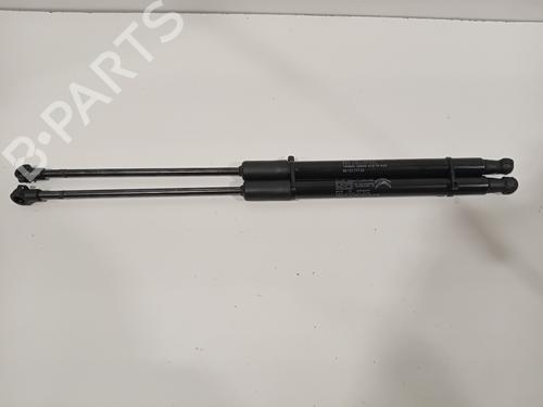 Used Tailgate lift support CITROËN C3 / C3 ORIGIN III (SX) 1.2 THP 110 (110 hp) 23278805