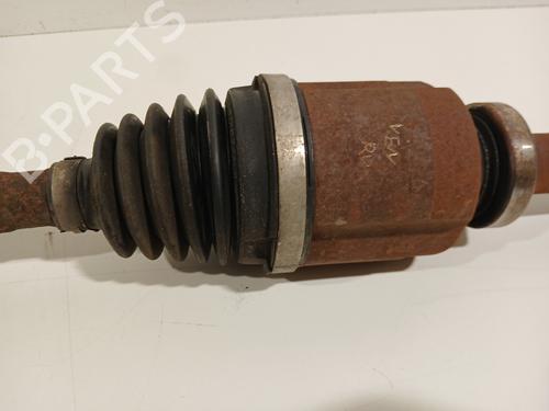 Right front driveshaft DACIA DUSTER (HS_) 1.6 16V | BP29972542M39 - Image 3